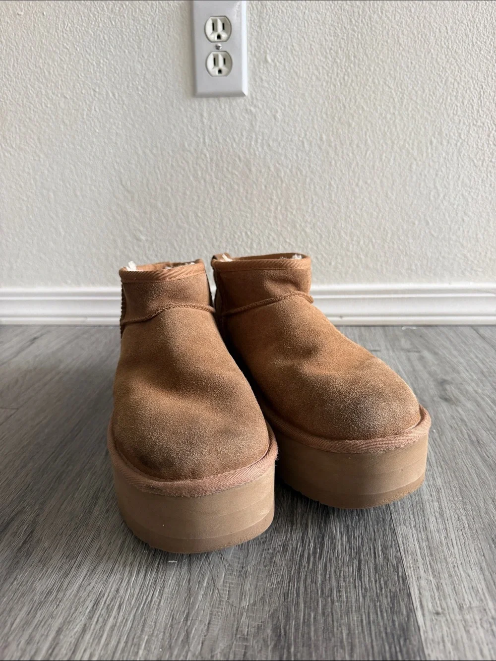 UGG size women’s